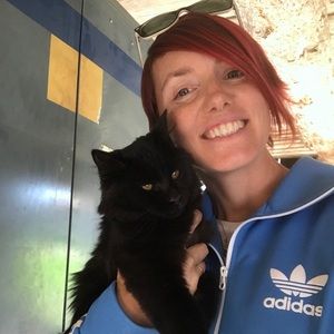 Meet your Posher, Emily